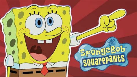 How Spongebob Shaped the Modern Cartoon World - YouTube