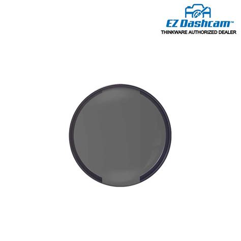 Thinkware CPL Filter | Compatible With All Thinkware Dash Cams | EzDashcam