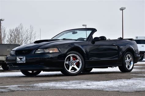 2004 Ford Mustang | Adrenalin Motors