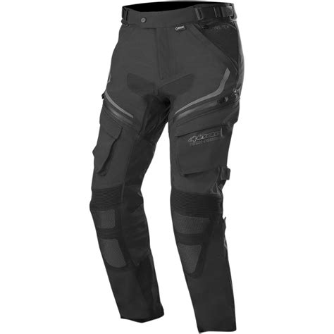 Alpinestars Revenant Gore-Tex® Pro Pants Motorcycle Riding Pants ...