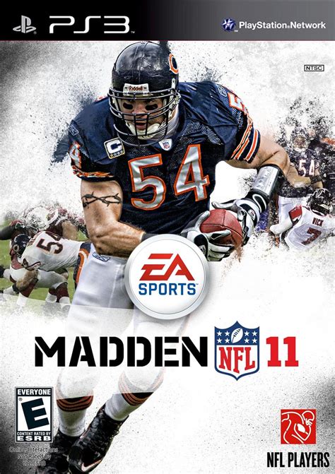 Madden 11 Custom Cover thread - Page 42 - Operation Sports Forums