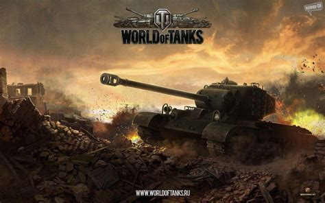 World of Tanks Logo Wallpapers - Top Free World of Tanks Logo Backgrounds - WallpaperAccess