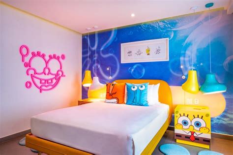 Nickelodeon™ Hotels & Resorts Riviera Maya | Lomas Travel