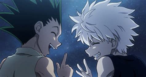 kells; on Twitter: "SOMEONE DO A MATCHING KILLUGON THEME WITH ME 👉🏼👈🏼pls¿… " Manga Anime, Me ...