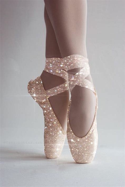 Ballet Pointe Shoes Wallpapers - Top Free Ballet Pointe Shoes Backgrounds - WallpaperAccess