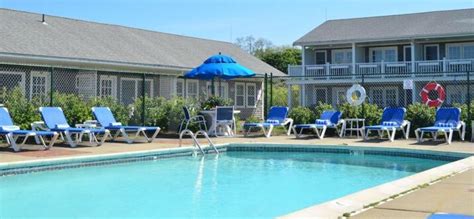 6 Best Hotels With Pool In Nantucket, Massachusetts | Trip101