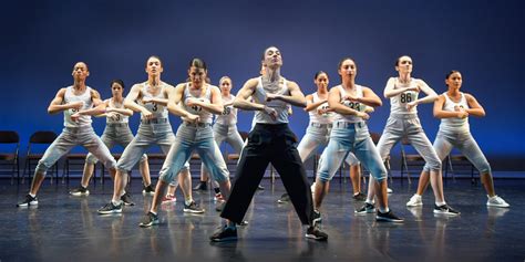 Dance, Sports, Tragedy and Triumph, ‘The Running Show’ is a Winner [REVIEW]