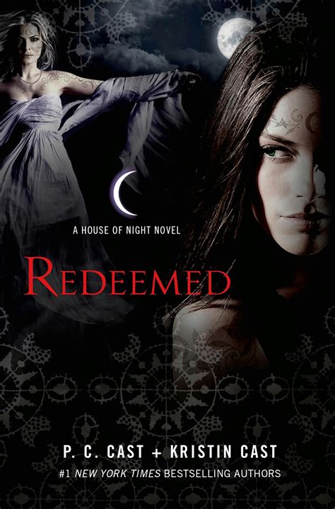 Redeemed