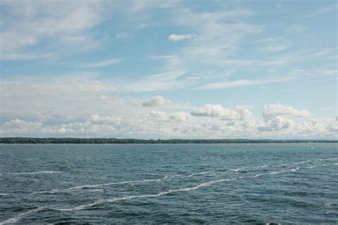 Baltic sea in Germany | Free Stock Image - Barnimages