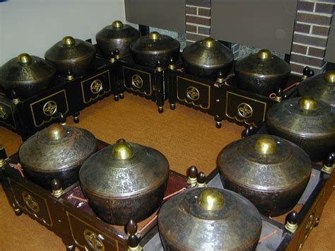 Macam-macam Gamelan: Macam-macam Gamelan