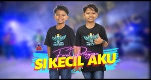 "Sikecil Aku" | Buy, Play and Listen | Popnable