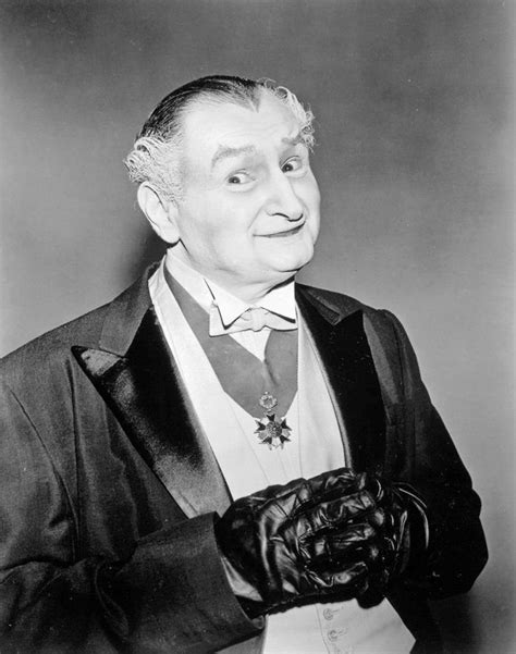 Al Lewis (April 30, 1923 - February 3, 2006). Grandpa Munster. | The ...