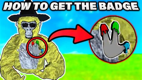 How I got ACCEPTED into the Gorilla Tag Creator Troop program! (Tips and Tricks) - YouTube