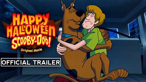 37 Best Images Scooby Doo Halloween Movie Release Date - Elvira Appears ...