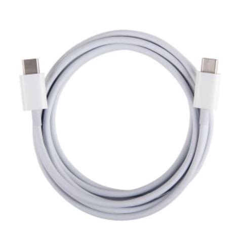 Type C charging cable for Macbook, Macbook Air or Macbook Pro