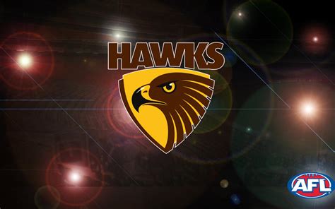 Hawthorn Hawks Logo by W00den-Sp00n on DeviantArt