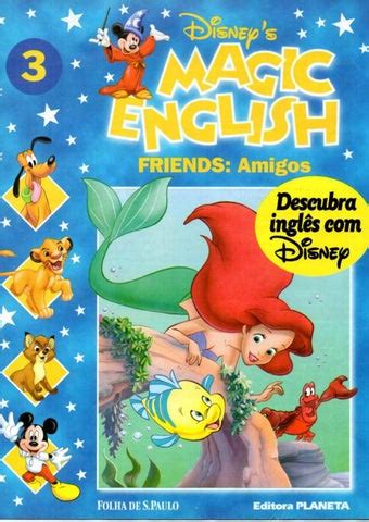 Disney Magic English 03 by douglas_messiasdasilva - Issuu