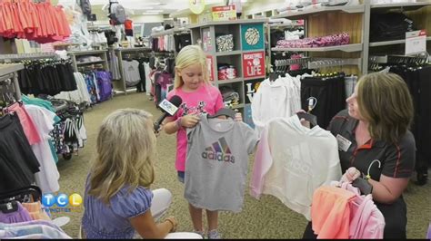 Scheel’s Back to School - KSTP.com 5 Eyewitness News