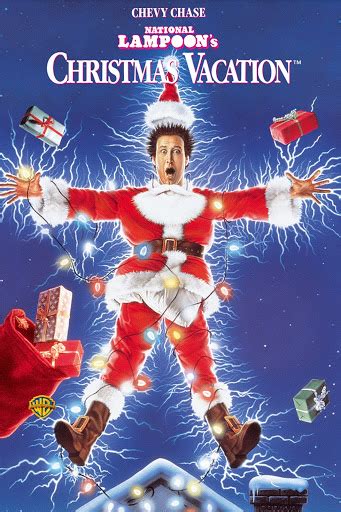 National Lampoon's Christmas Vacation - Movies on Google Play