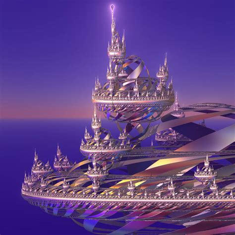 Floating City by Capstoned on DeviantArt