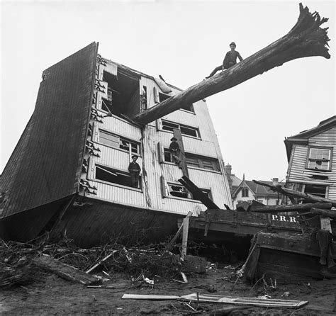 The Johnstown Flood – 27 Rare Photographs of the Great Flood of 1889 Which Killed Over 2,000 ...