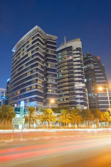 Hilton Dubai Creek - Luxury Hotels - Deira - Dubai | citysearch.ae