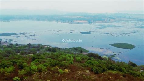 Ansupa Lake & Nature Camp, Cuttack | Odisha Tour