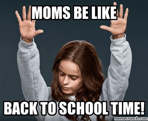 It's TIME! Back To School Memes For 2023