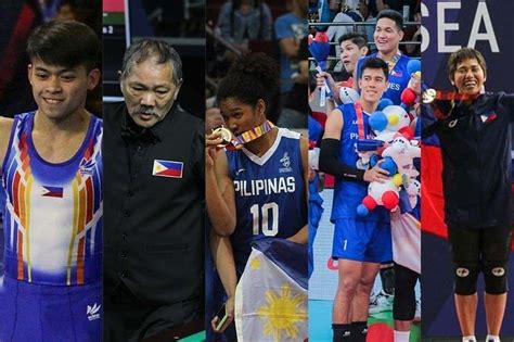 2019 is a history-making year for Philippine sports | Philstar.com