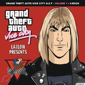 Songs - GTA: Vice City Wiki Guide - IGN