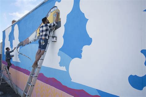 Quick Tips on How to Paint a Wall Mural