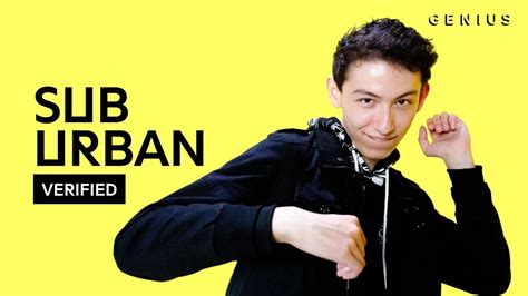 Sub Urban "Cradles" Official Lyrics & Meaning | Verified - YouTube