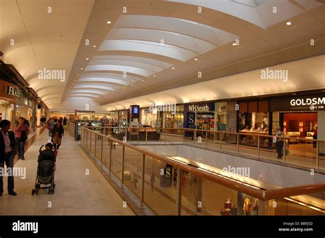 Brent Cross Shopping Centre, London, England, Uk Stock Photo - Alamy