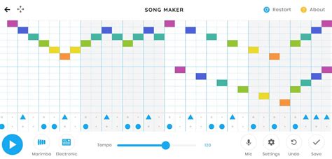 Google's Song Maker is a music sequencer for your browser - CNET