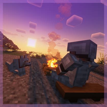 Uncharted Horizons - Minecraft Modpack