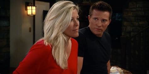 General Hospital (GH) Spoilers: Carly And Jason Marry To Appear Strong To The Five Families ...