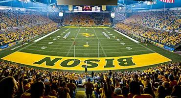 NDSU Football Adds Game Against CAA School For 2023 Season | Bison 1660 AM