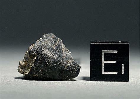 Mars meteorites