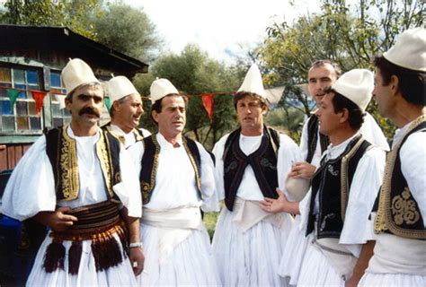 Albanian folk music | World Music Central