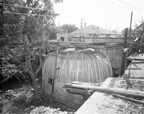 Bay Area’s first bomb shelter has a surprising second act