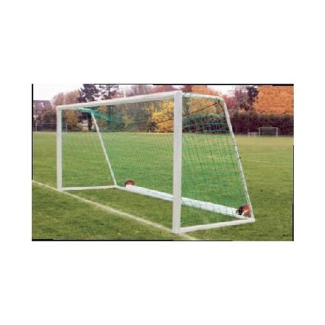 Foot Ball Goal Post.Aluminum- Portable- Summit Equipment's