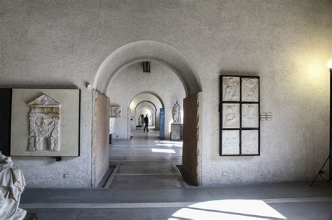 Castelvecchio Museum - A masterpiece by Carlo Scarpa | Archiobjects