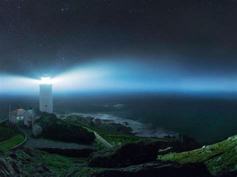 Start Point Lighthouse, Devon