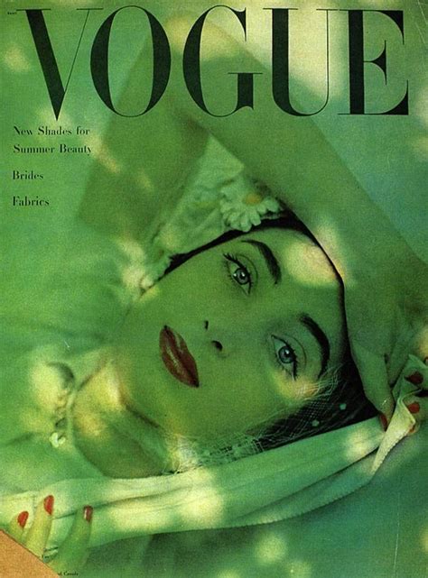 10 Stunning Vintage Magazine Covers Featuring Carmen Dell'Orefice in 2020 | Magazine cover ...