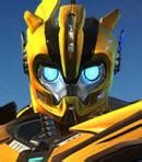 Bumblebee Voices (Transformers) - Behind The Voice Actors