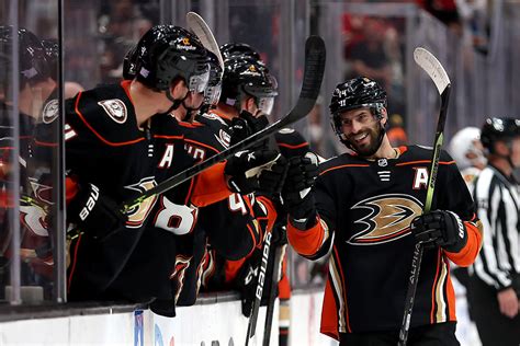 2023–24 NHL Team Preview: Anaheim Ducks