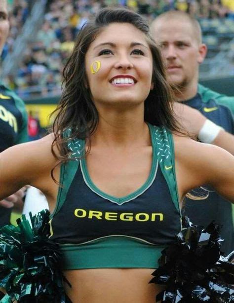 94 Oregon Ducks Cheerleaders ideas | oregon cheerleaders, oregon ducks ...