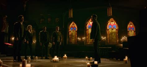 4 Things We Learn From 'The Originals' Season 5 Trailer (VIDEO)