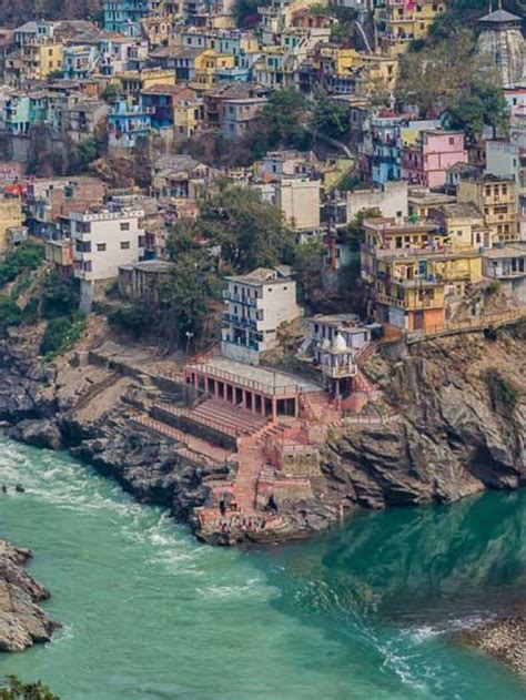 Rudraprayag Travel Guide - Tripnomadic