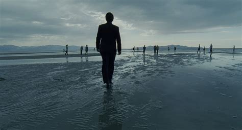 2012 Academy Award Nominees for Best Cinematography | Evan E. Richards